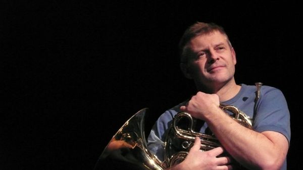 Jonathan Guy Lewis Photo