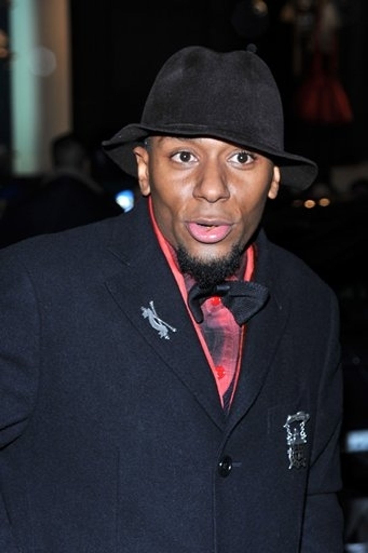 Mos Def at 