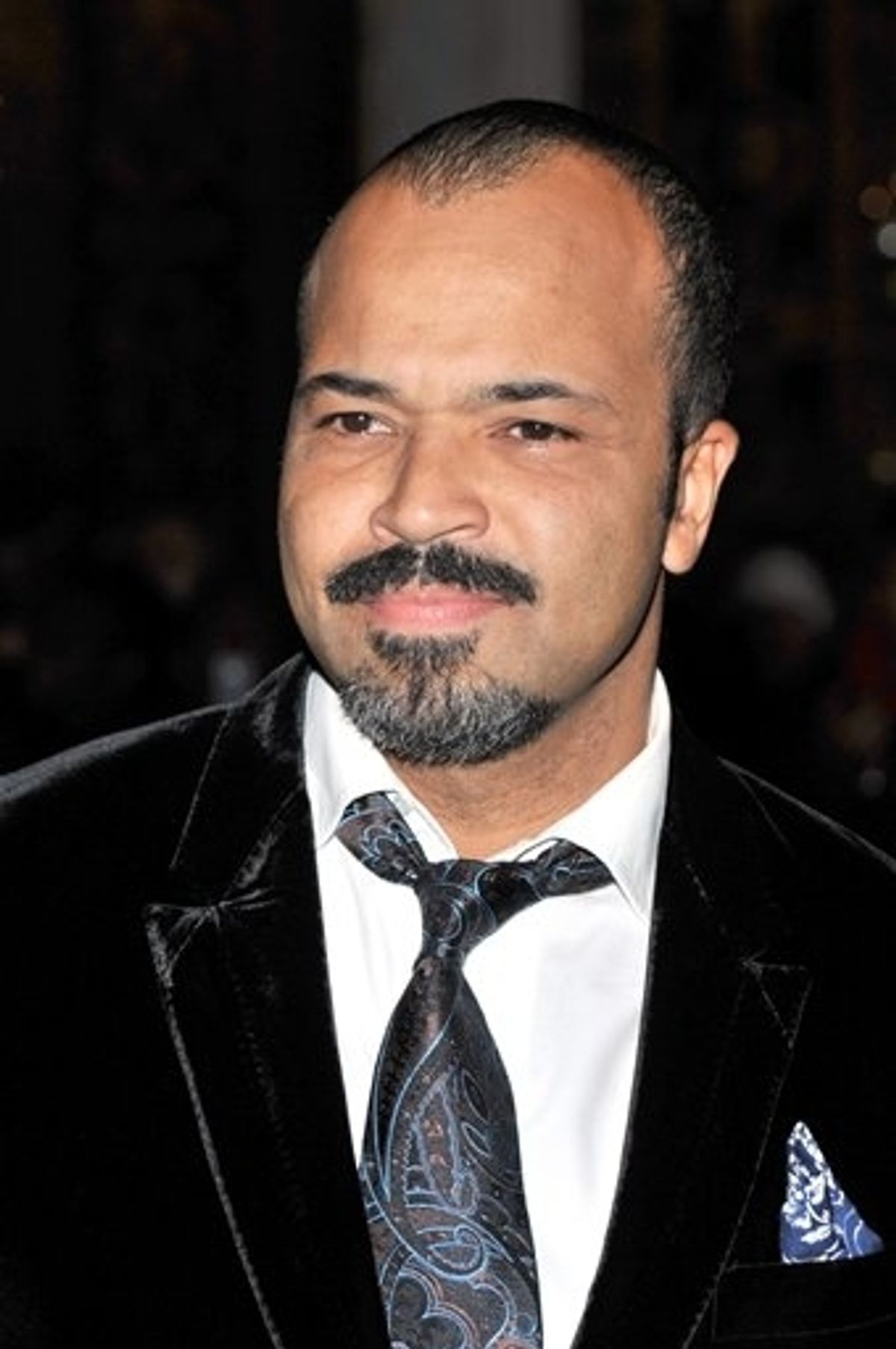 Jeffrey Wright at 