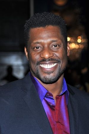 Eamonn Walker Photo