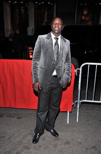 Photos: CADILLAC RECORDS New York Premiere — photo 18 of 19