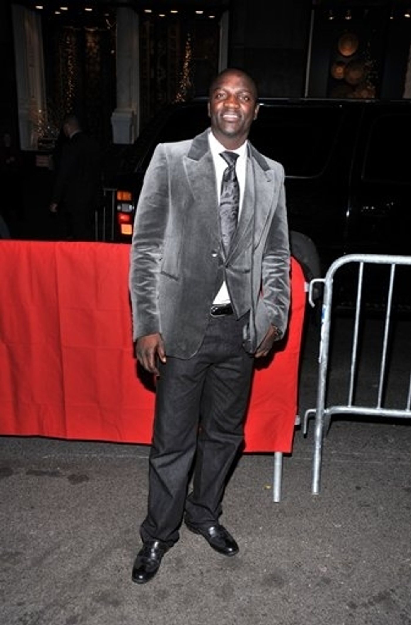 Photo Coverage: CADILLAC RECORDS New York Premiere  Image