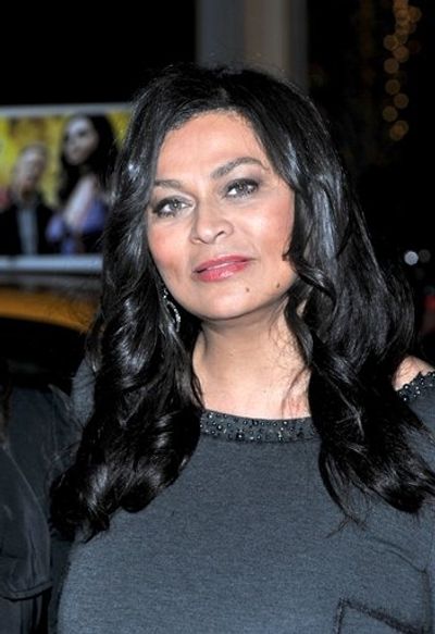 Tina Knowles Photo