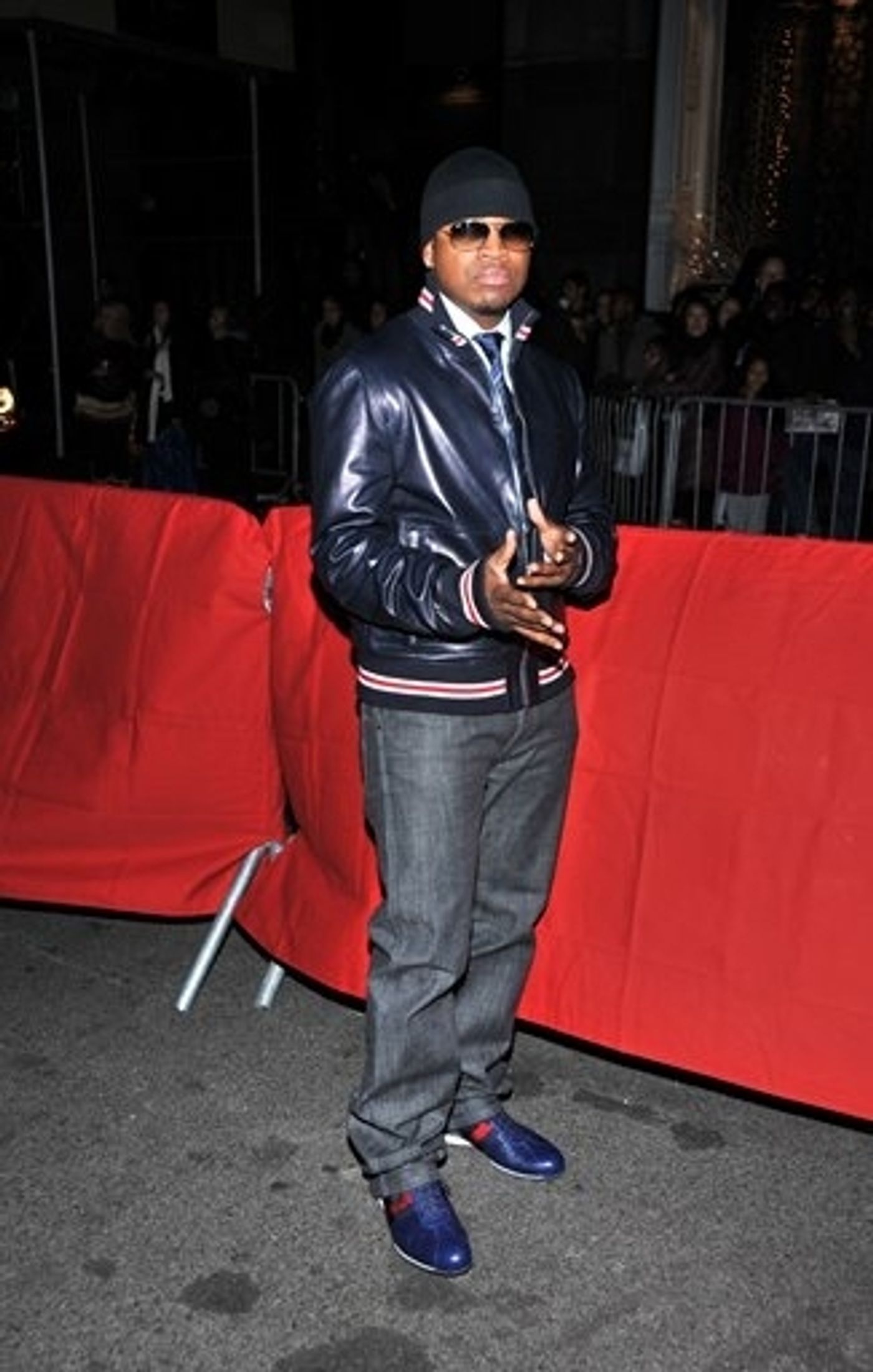 Photo Coverage: CADILLAC RECORDS New York Premiere  Image