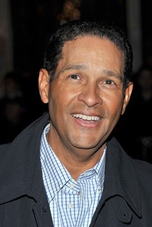 Bryant Gumbel @ BroadwayWorld Bryant Gumbel Photo