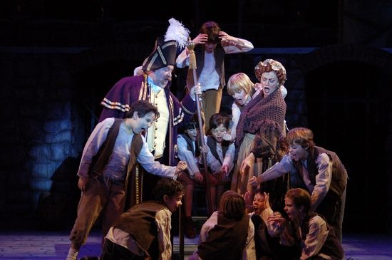 Photos: OLIVER At JWE Northport — photo 1 of 6