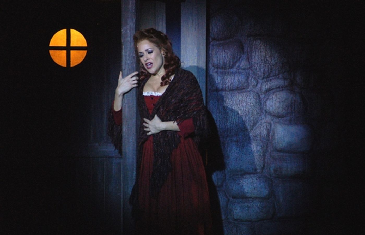 Photo Flash: OLIVER At JWE Northport  Image