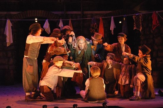 Photos: OLIVER At JWE Northport — photo 5 of 6
