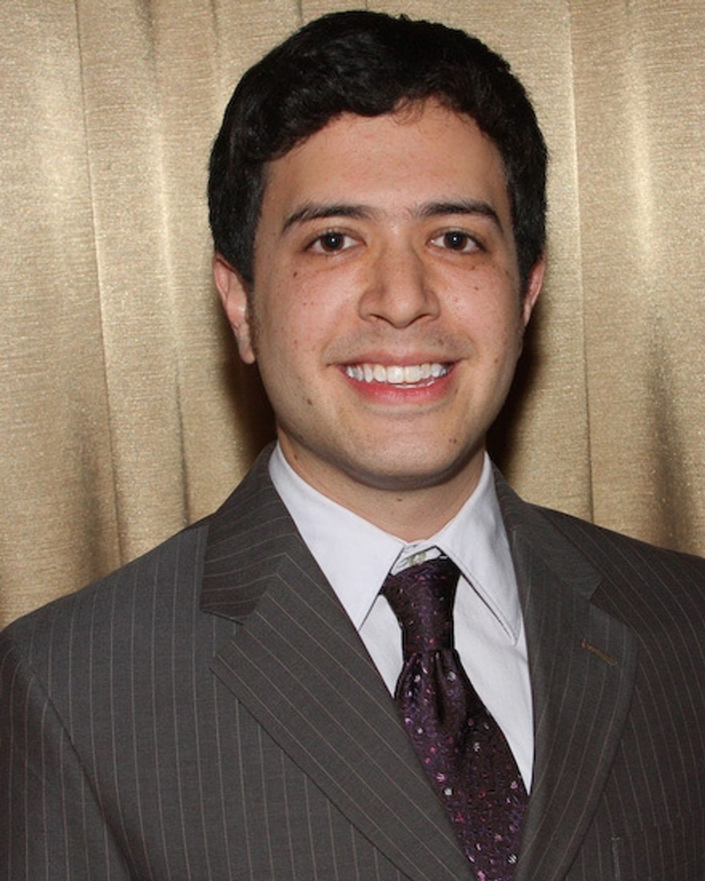 Photo Coverage: Fred Ebb Awards Honor Adam Gwon  Image