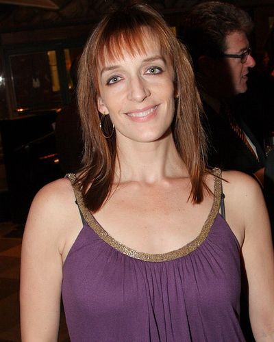 Julia Murney Photo