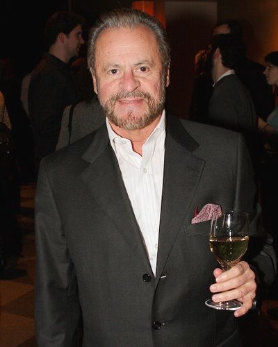 Producer Barry Weisler Photo