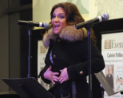 Shoshana Bean Photo