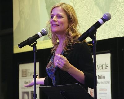 Lisa Brescia Photo
