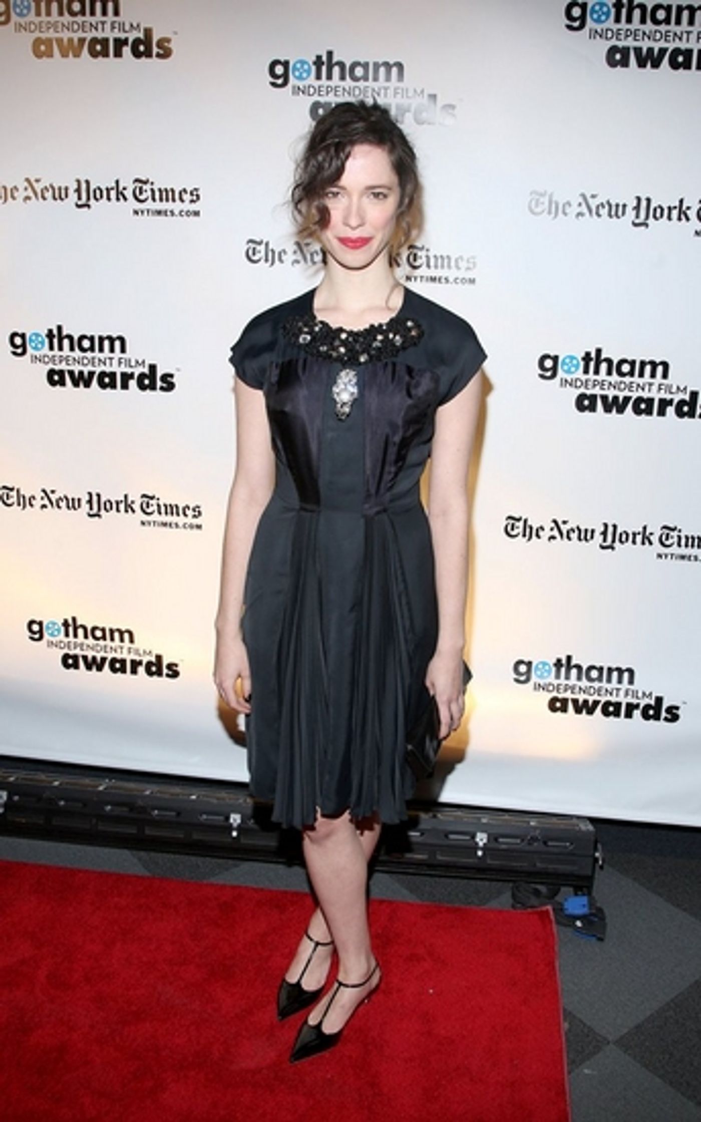 Photo Coverage: 18th Annual Gotham Independent Film Awards  Image