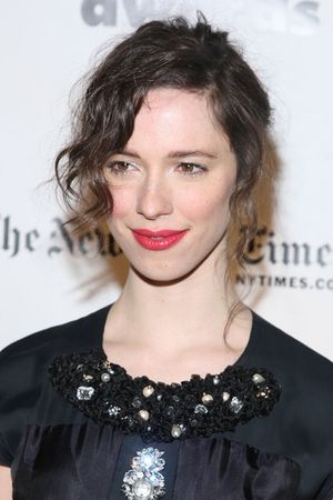 Rebecca Hall Photo