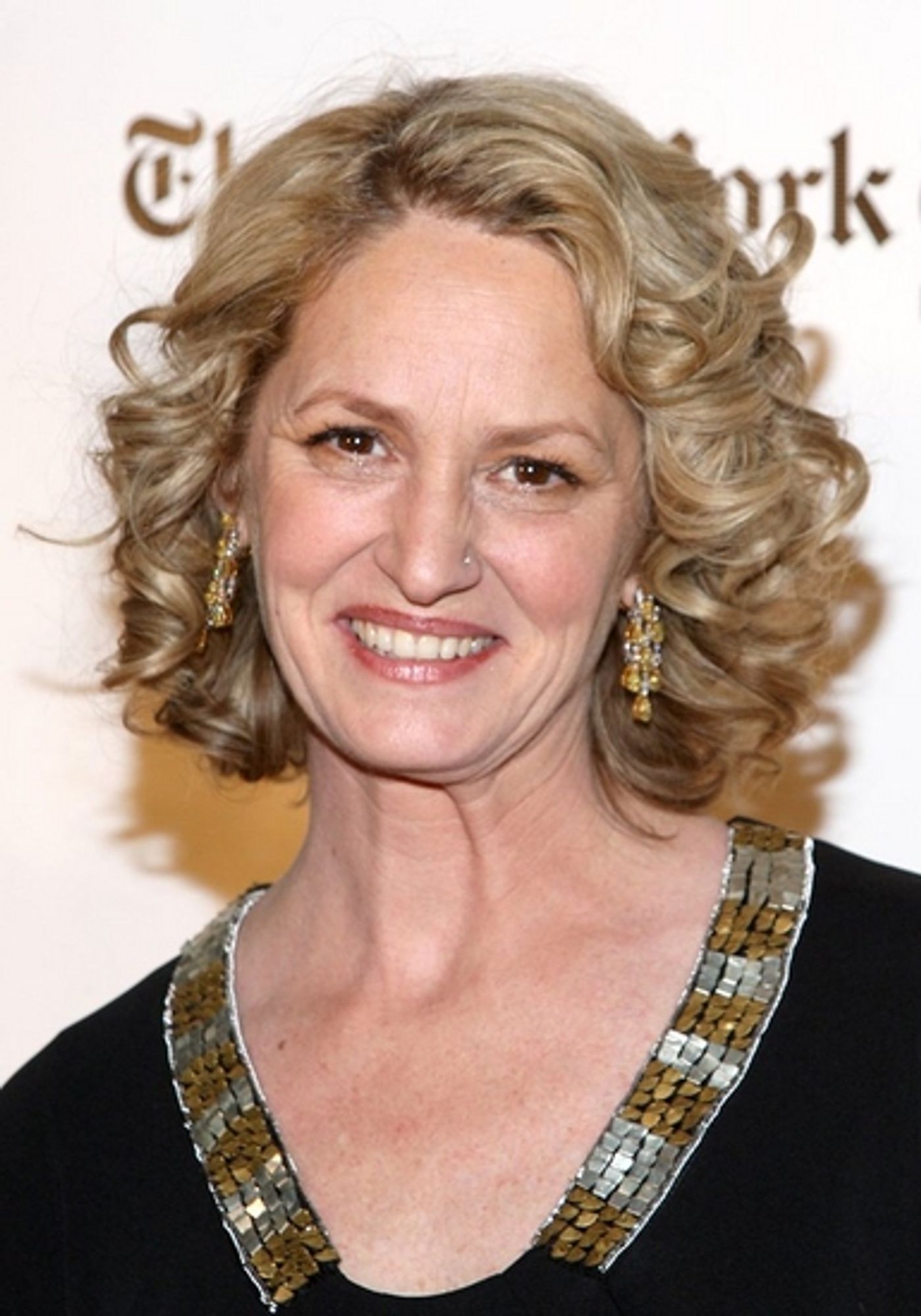 Photo Coverage: 18th Annual Gotham Independent Film Awards  Image