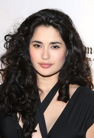 Veronica Loren Photo