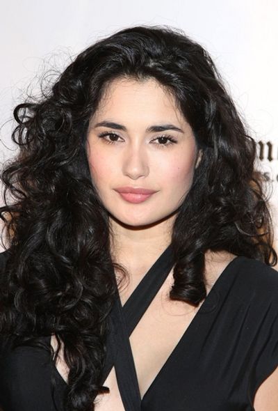 Veronica Loren Photo