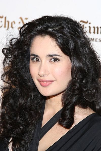 Veronica Loren Photo