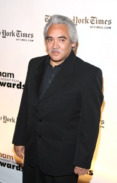 Pedro Castaneda Photo