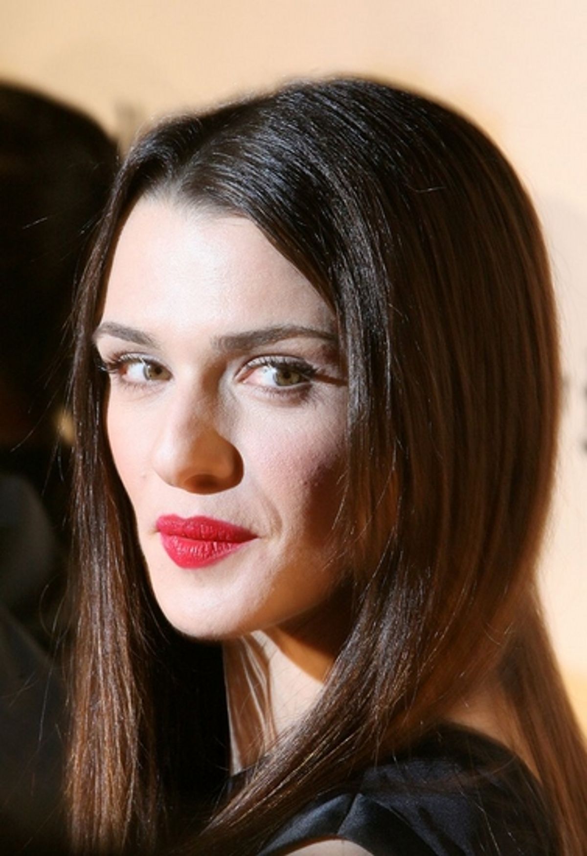 Rachel Weisz at 18th Annual Gotham Independent Film Awards
