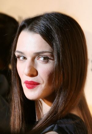 Rachel Weisz Photo