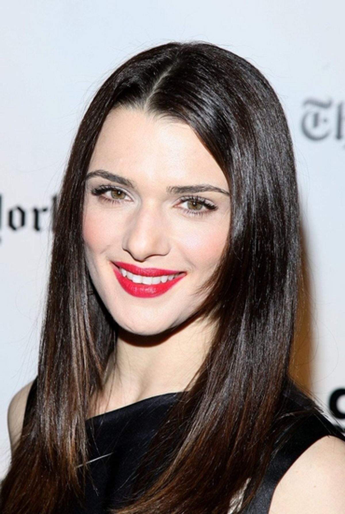 Rachel Weisz at 18th Annual Gotham Independent Film Awards