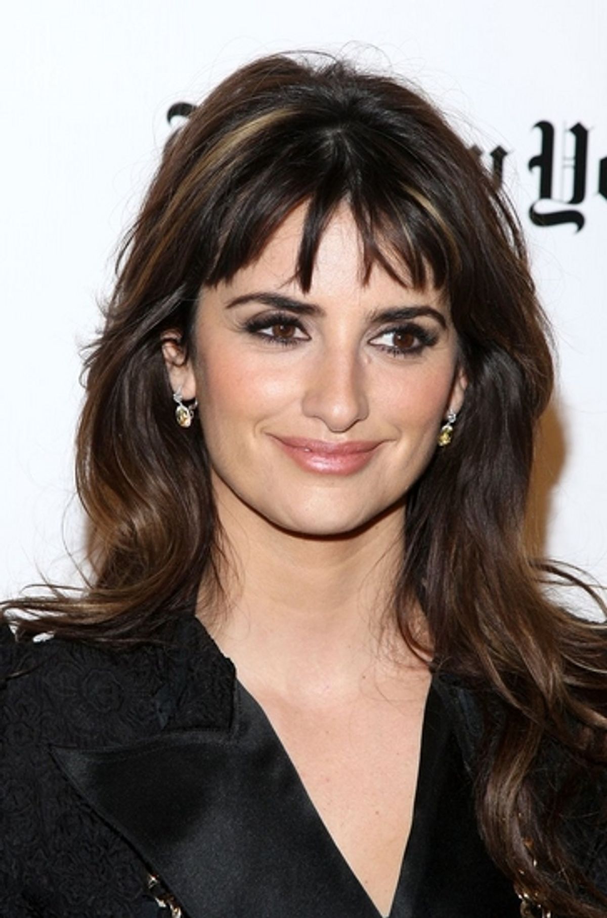Penelope Cruz at 18th Annual Gotham Independent Film Awards