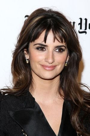 Penelope Cruz Photo