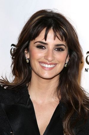 Penelope Cruz Photo