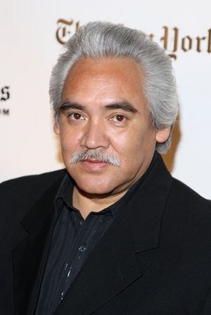 Pedro Castaneda Photo