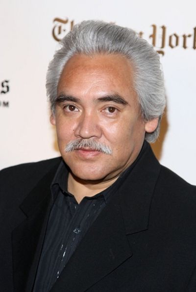 Pedro Castaneda Photo
