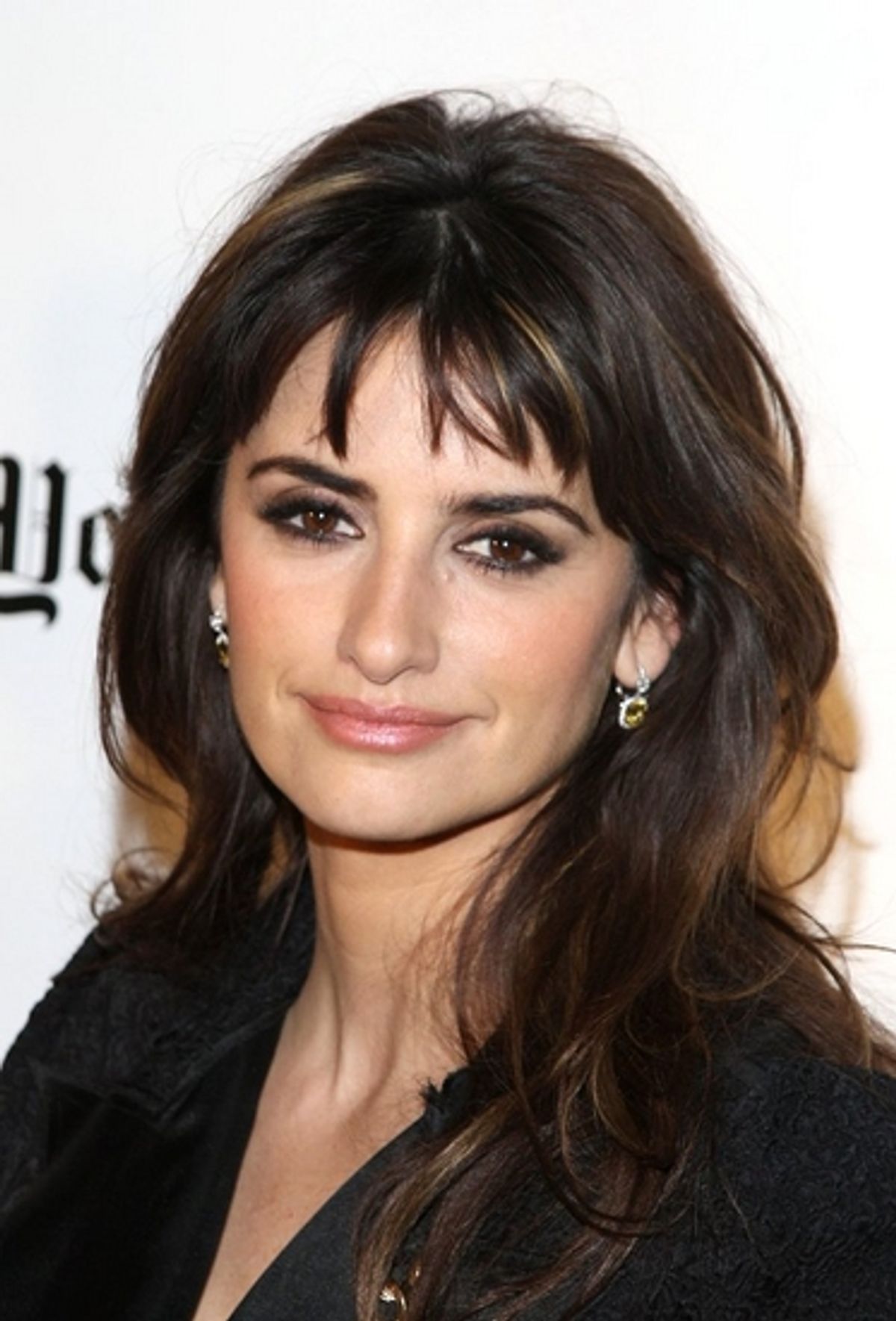 Penelope Cruz at 18th Annual Gotham Independent Film Awards
