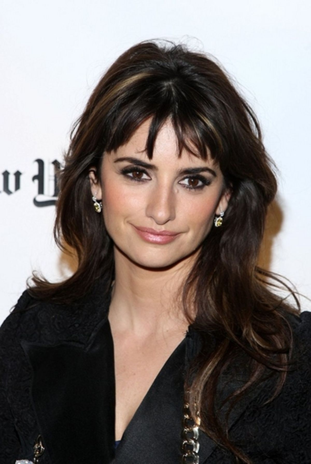 Penelope Cruz at 18th Annual Gotham Independent Film Awards