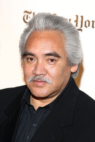 Pedro Castaneda Photo