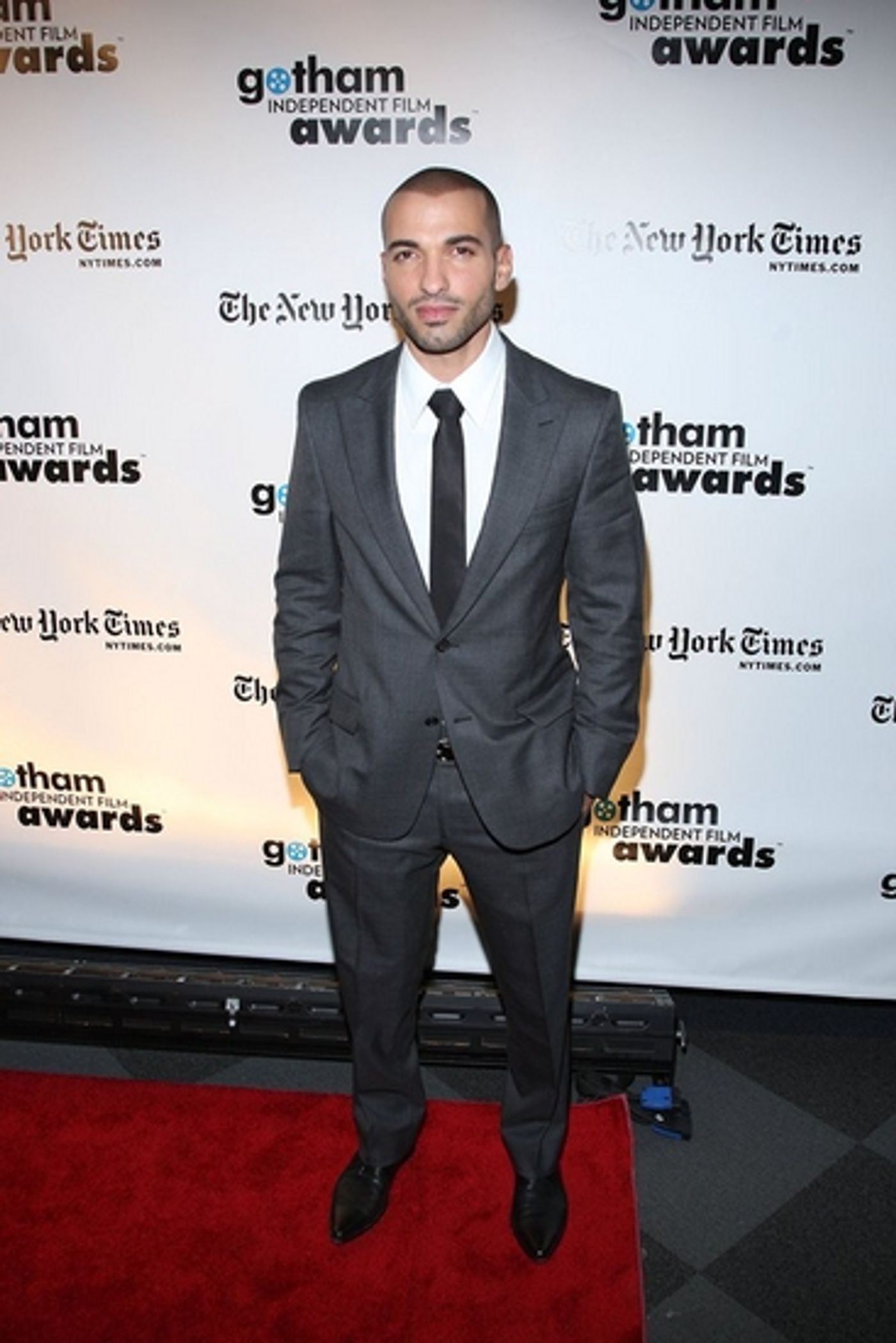 Photo Coverage: 18th Annual Gotham Independent Film Awards  Image