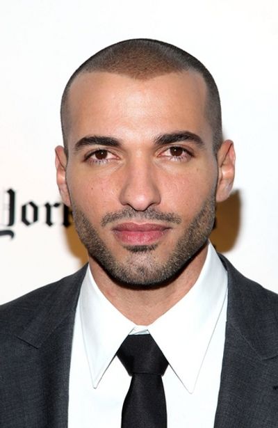 Haaz Sleiman Photo