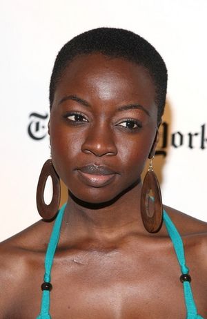 Danai Gurira Photo