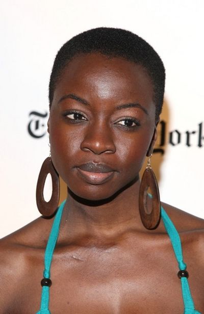 Danai Gurira Photo