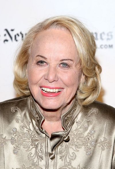 Liz Smith Photo