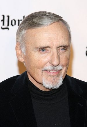 Dennis Hopper Photo