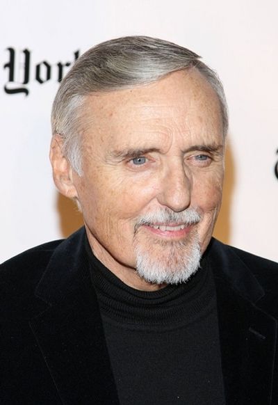 Dennis Hopper Photo