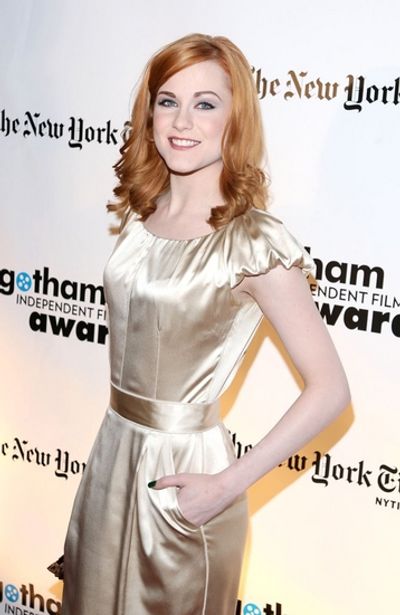 Evan Rachel Wood Photo