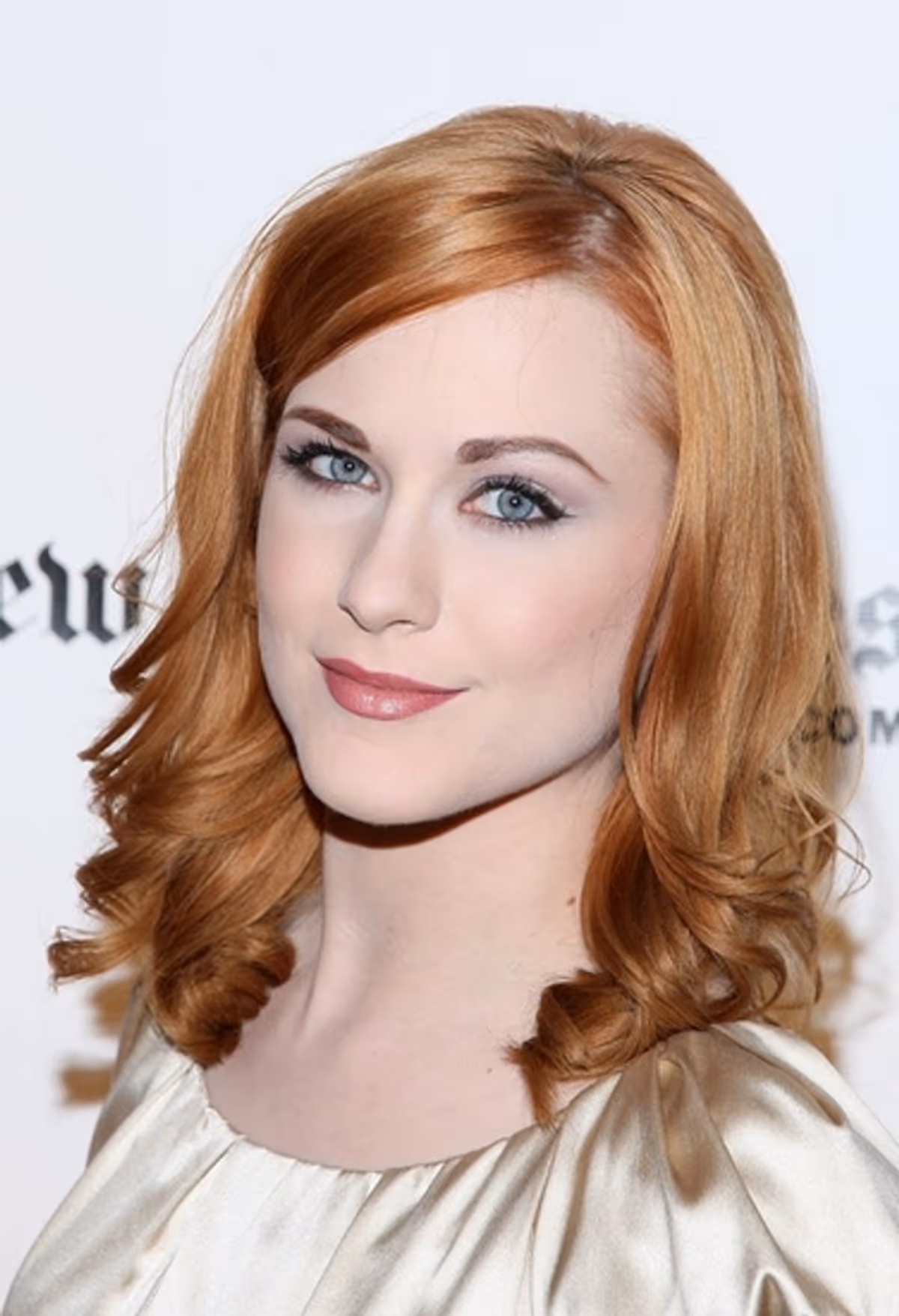 Evan Rachel Wood at 18th Annual Gotham Independent Film Awards
