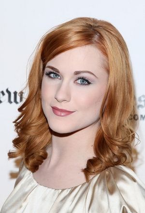 Evan Rachel Wood Photo