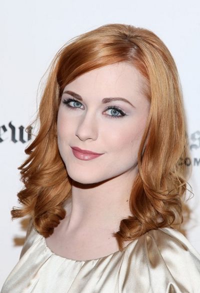 Evan Rachel Wood Photo