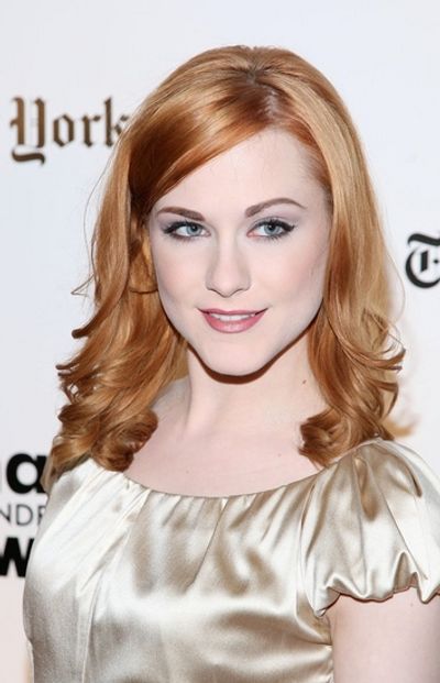 Evan Rachel Wood Photo