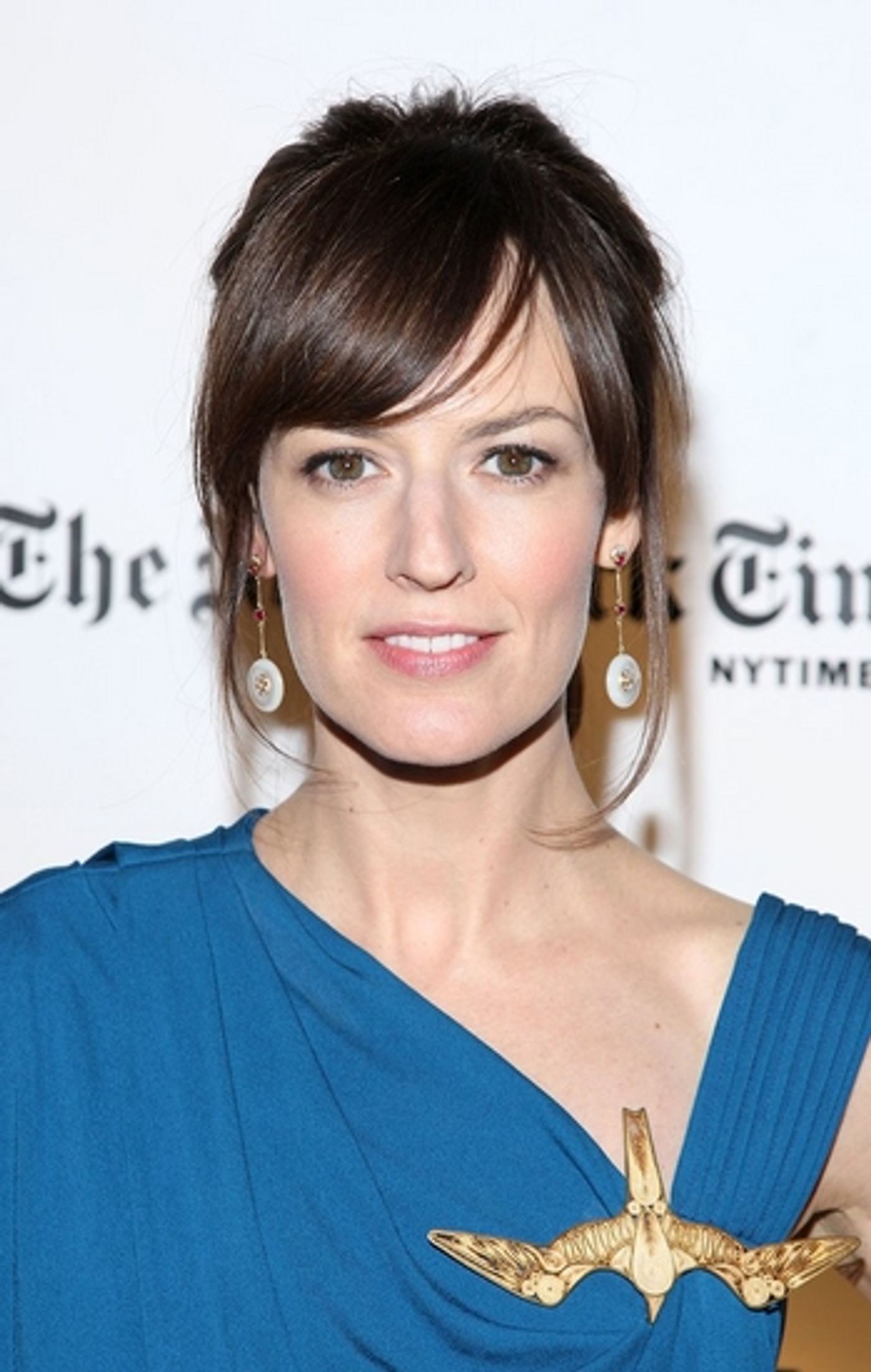 Photo Coverage: 18th Annual Gotham Independent Film Awards  Image