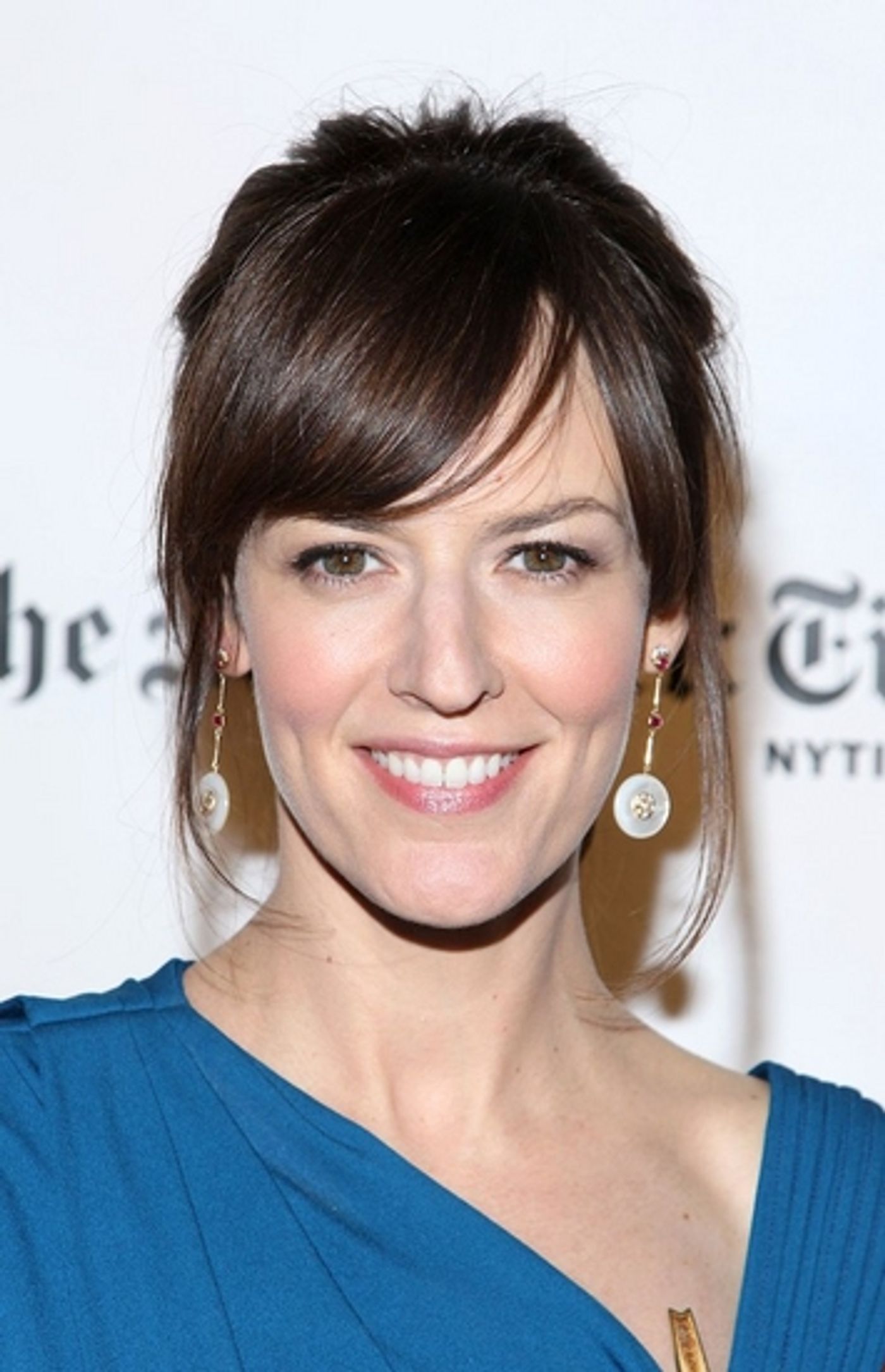 Photo Coverage: 18th Annual Gotham Independent Film Awards  Image