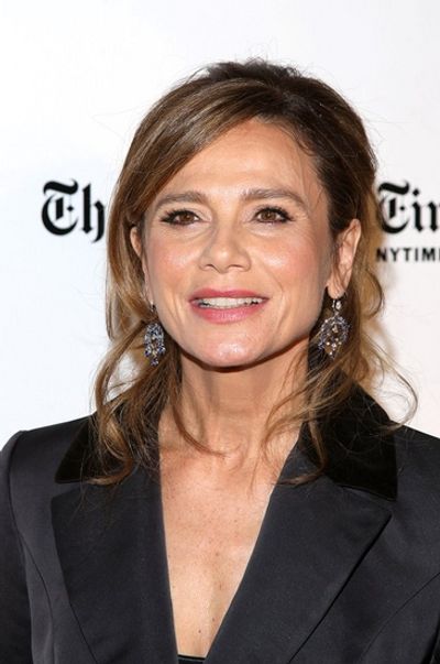 Lena Olin Photo